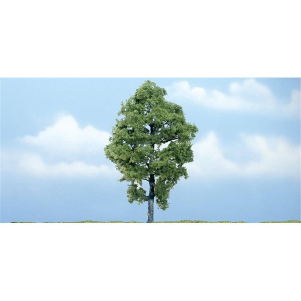 Thinkandplay 5.75 in. Hickory Premium Tree TH1800863